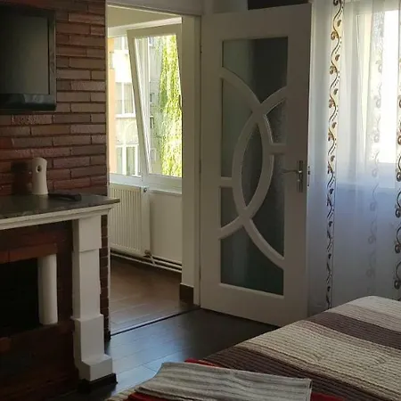Apartment Diana's Brasov