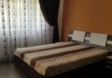 Diana's Apartment Brasov