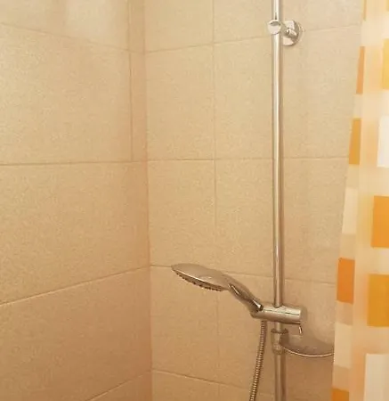 Diana's Apartment